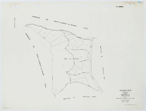 Gorniès