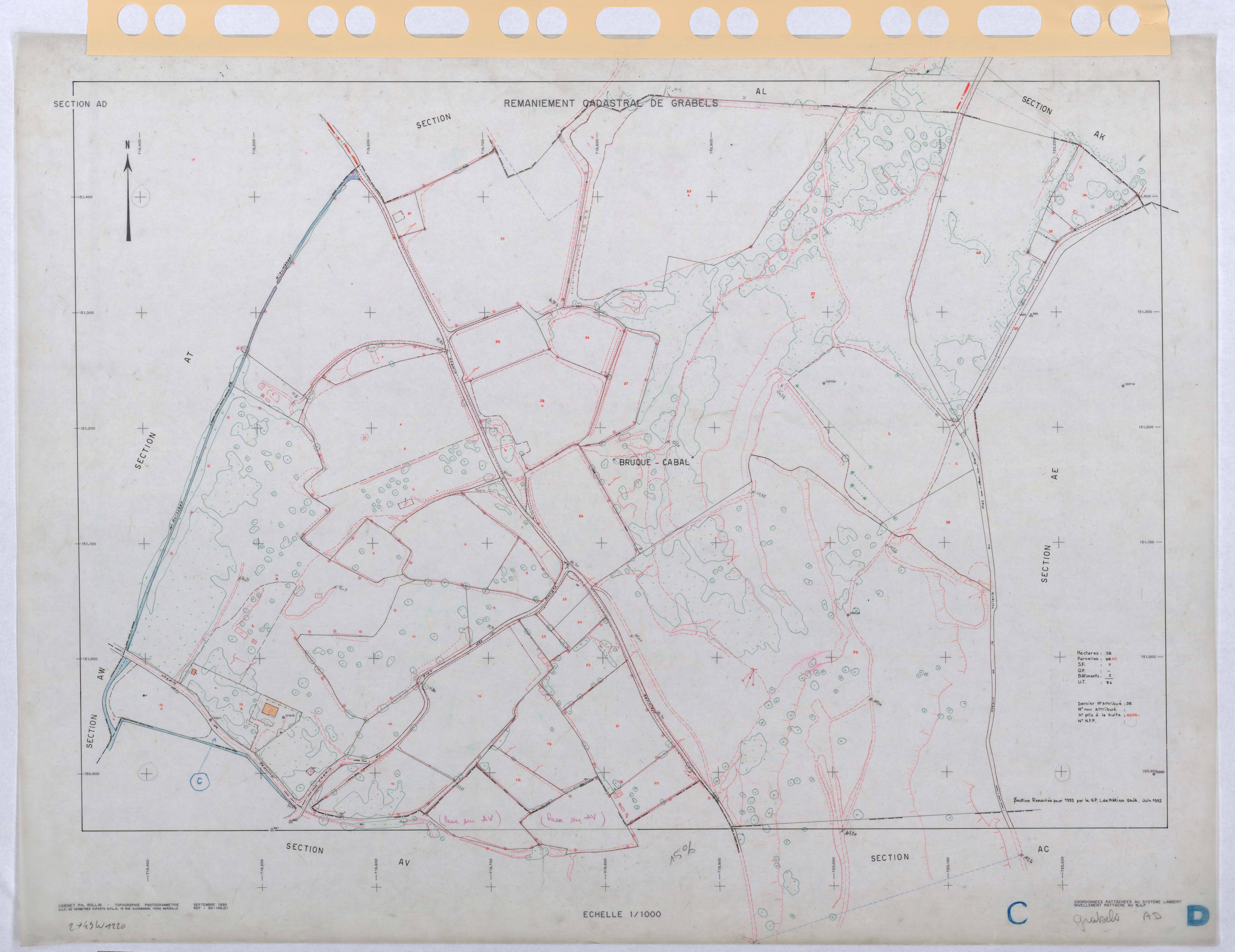 Grabels