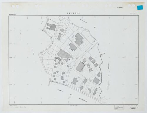 Grabels