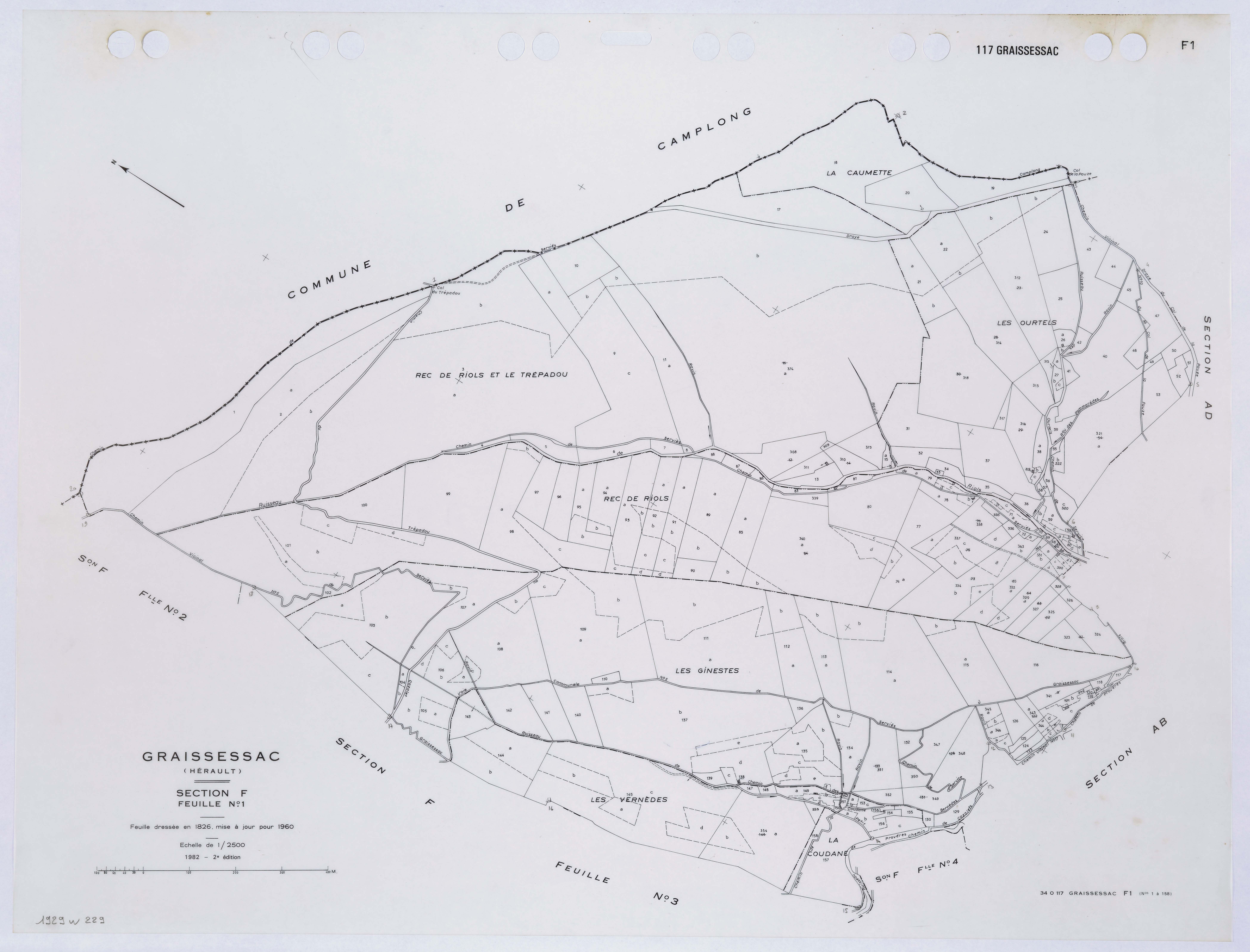 Graissessac