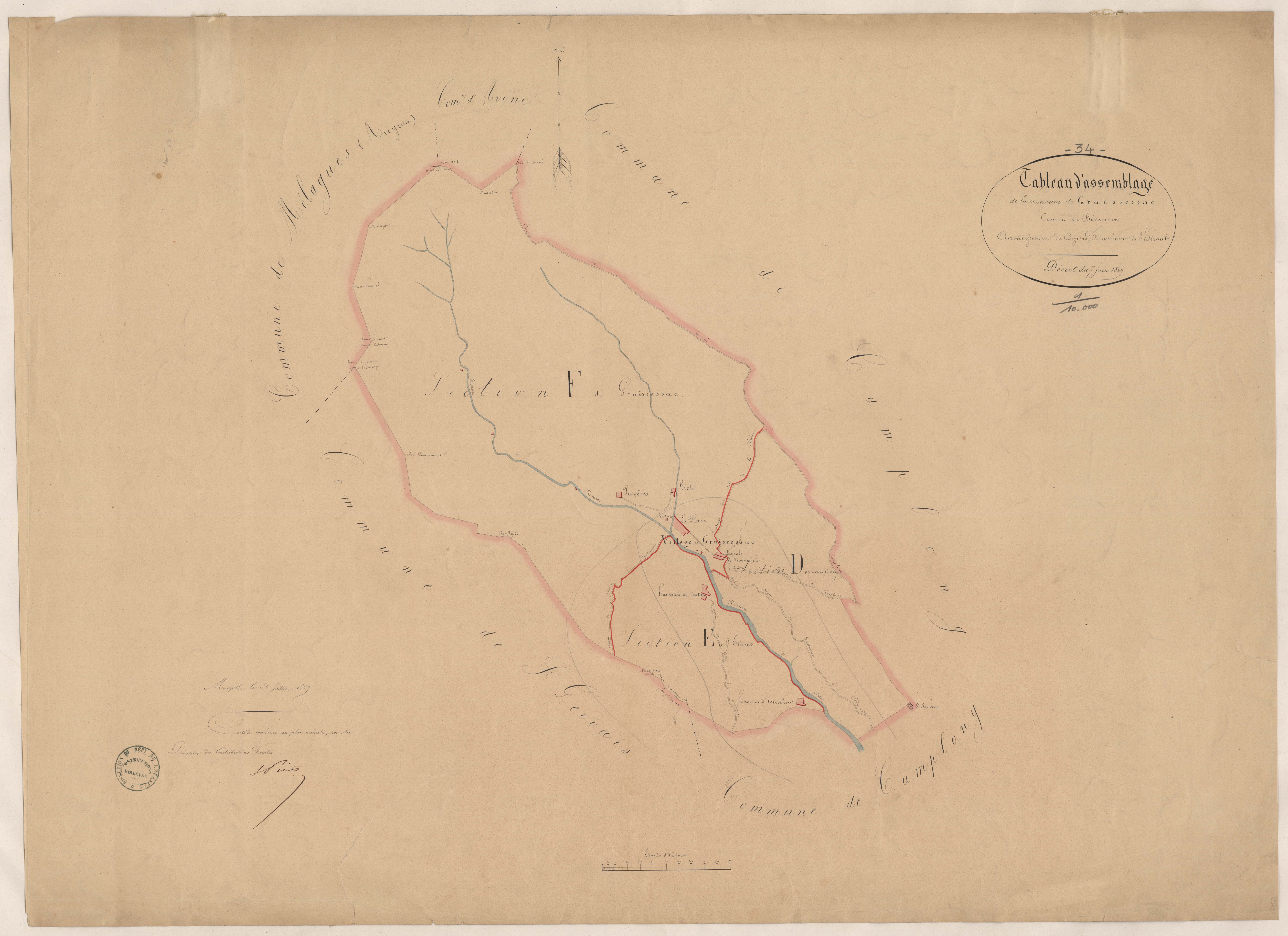 Graissessac