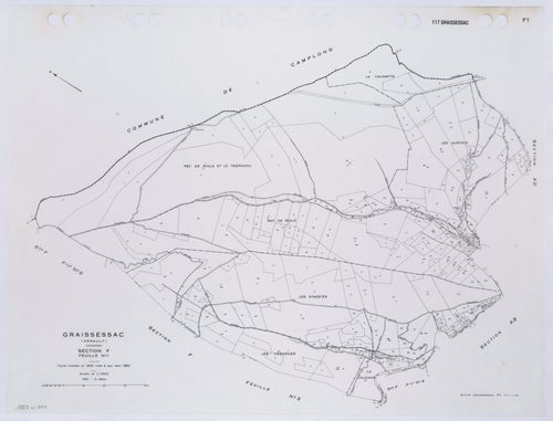 Graissessac