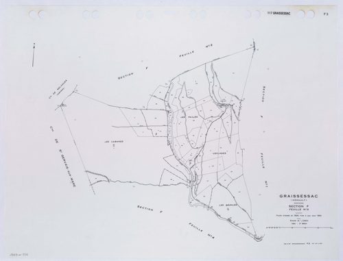 Graissessac