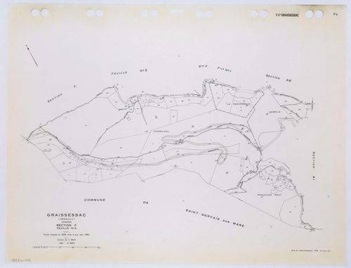 Graissessac