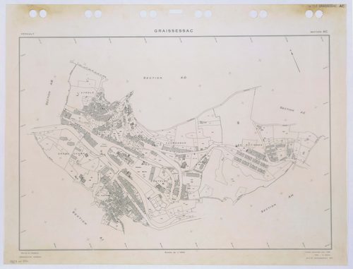 Graissessac