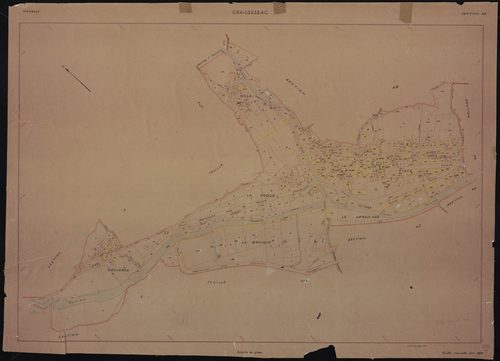 Graissessac