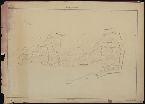 Graissessac