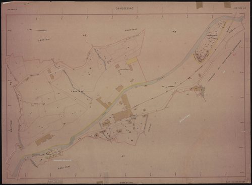 Graissessac