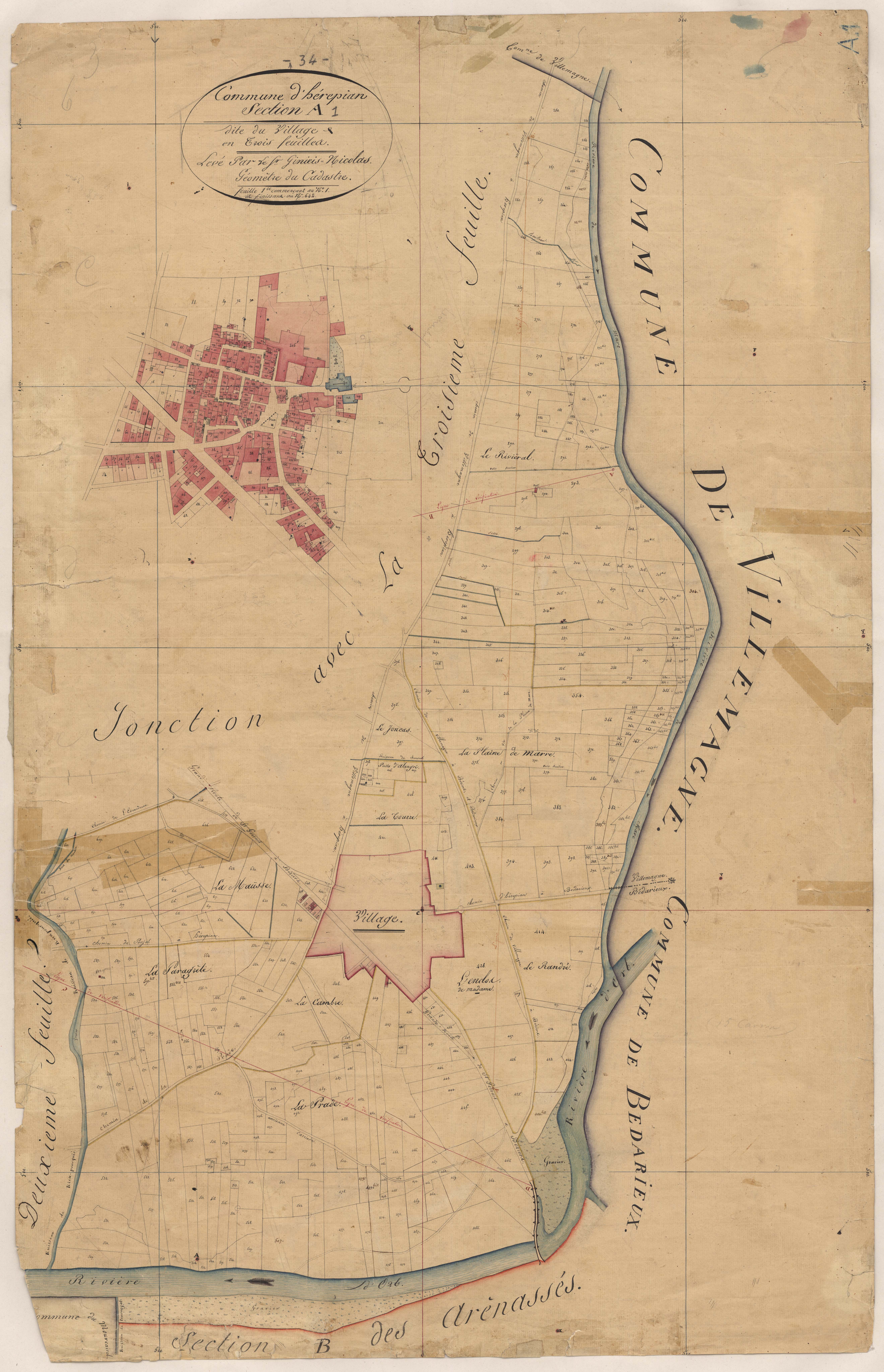 Hérépian