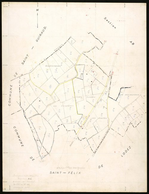 Jonquières