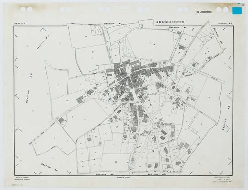 Jonquières