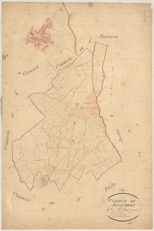 Jonquières