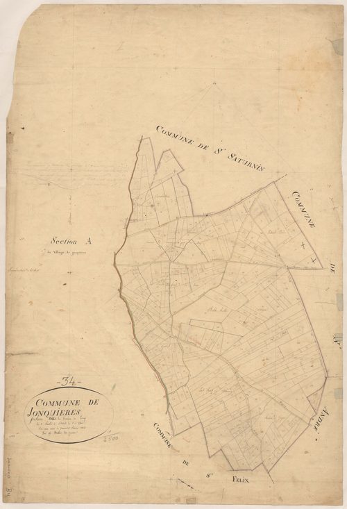Jonquières