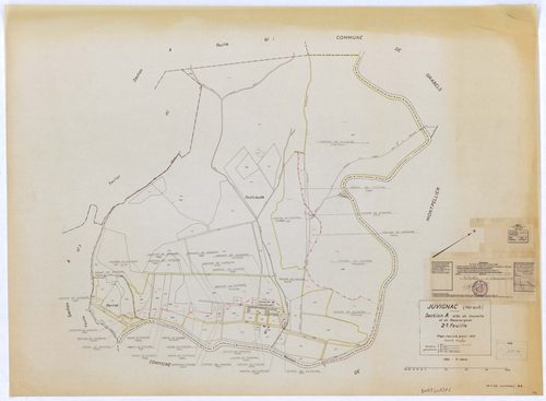 Juvignac