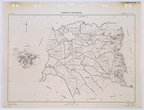 Lamalou-les-Bains