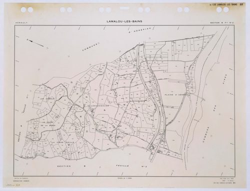 Lamalou-les-Bains