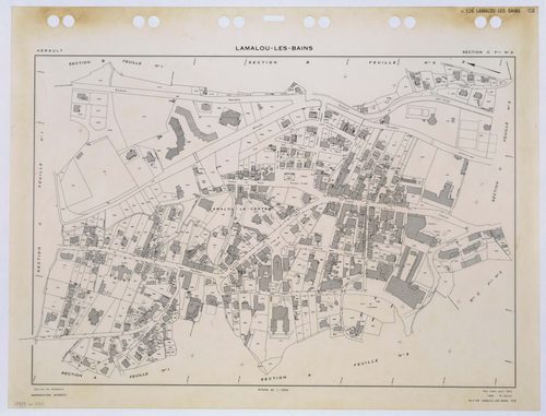 Lamalou-les-Bains