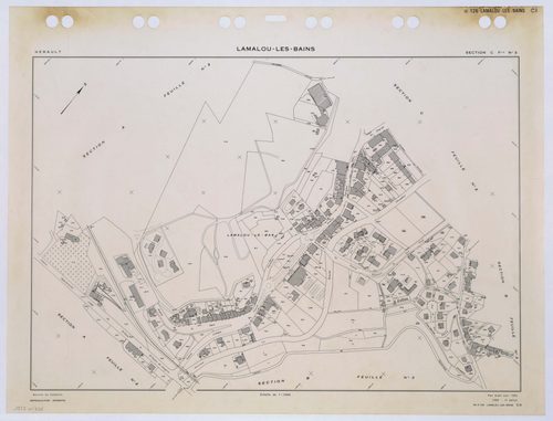 Lamalou-les-Bains