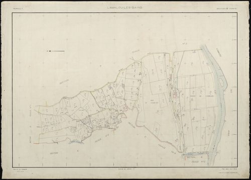 Lamalou-les-Bains