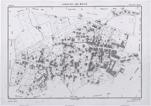Lamalou-les-Bains