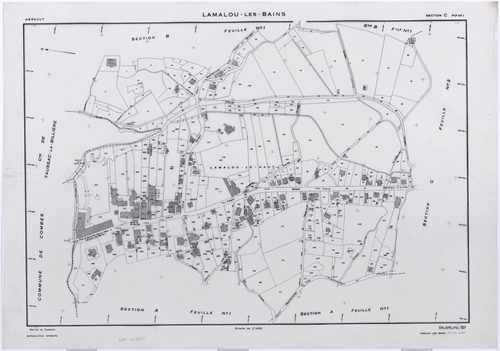 Lamalou-les-Bains