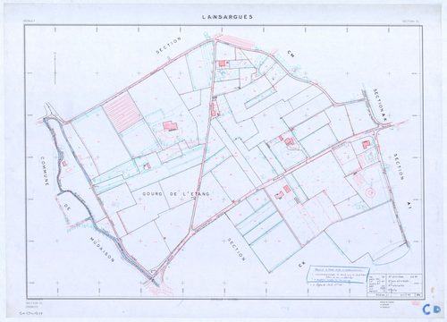 Lansargues