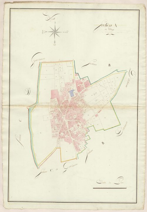 Lansargues