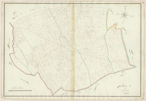 Lansargues