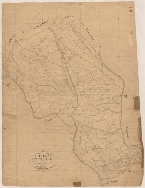 Laurens