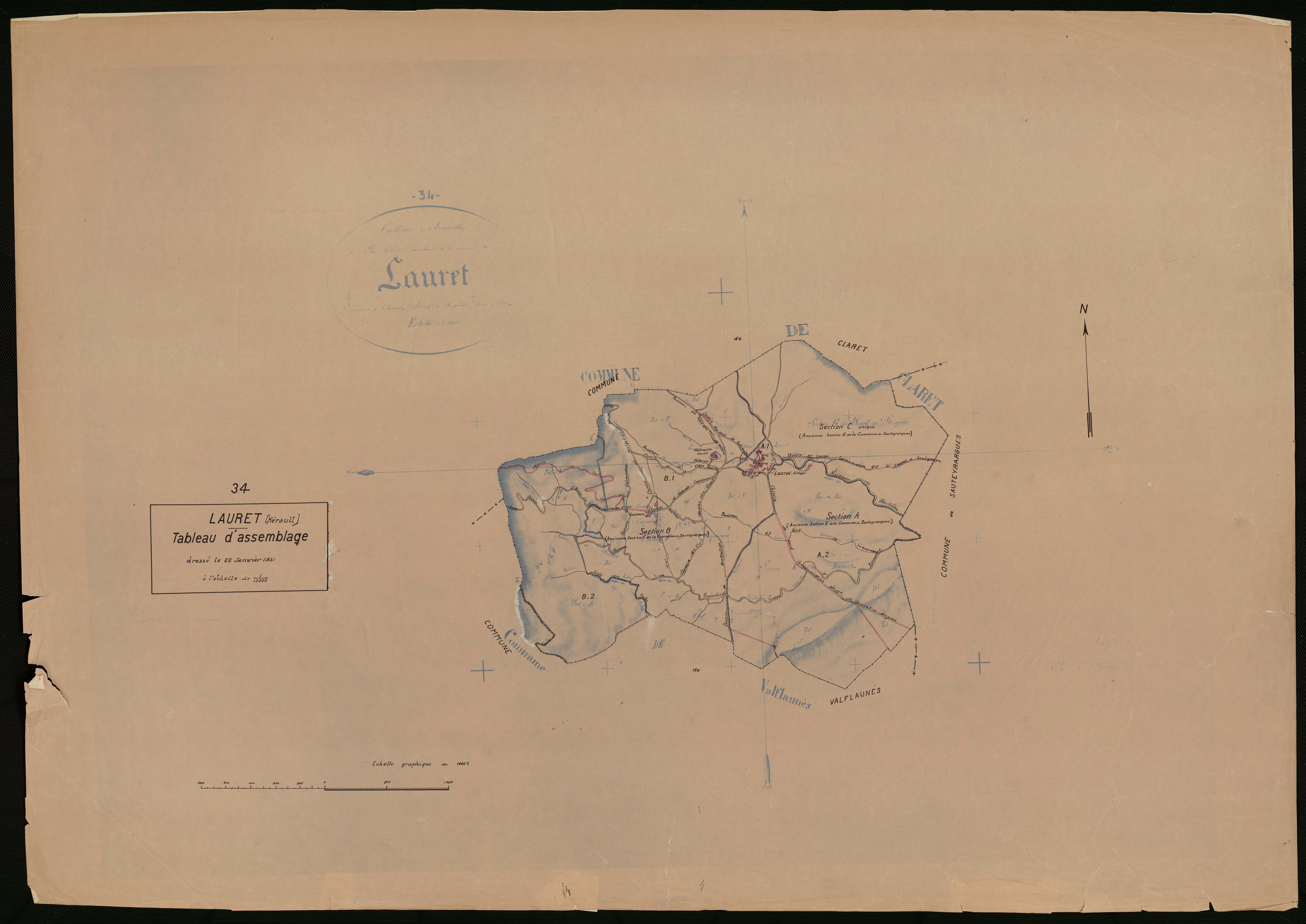Lauret