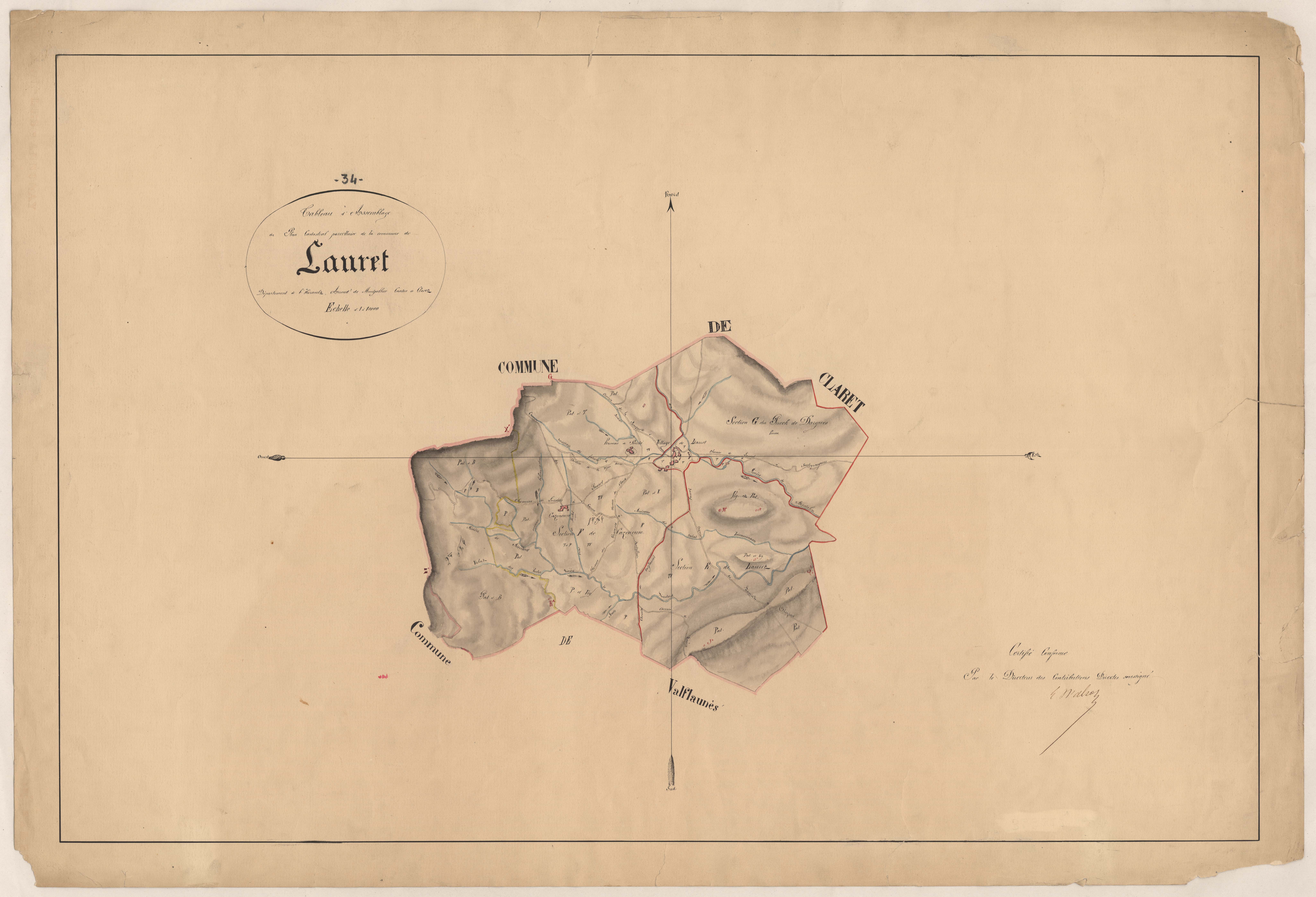 Lauret