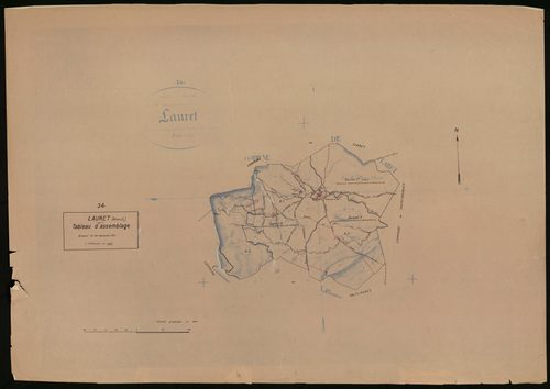 Lauret