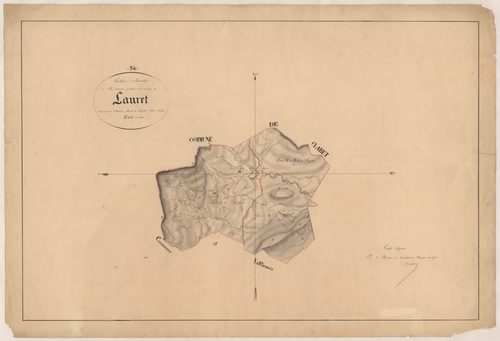 Lauret