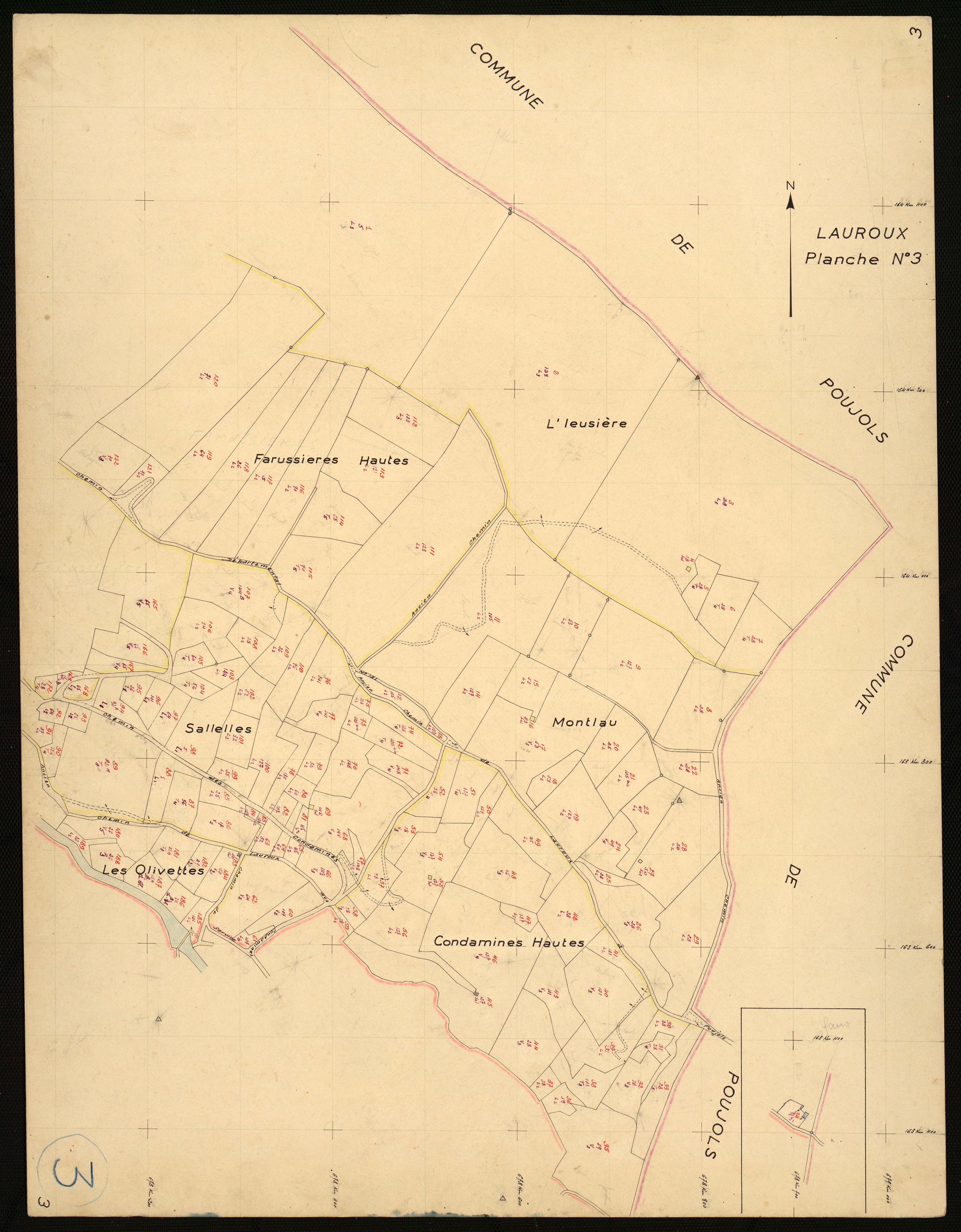 Lauroux