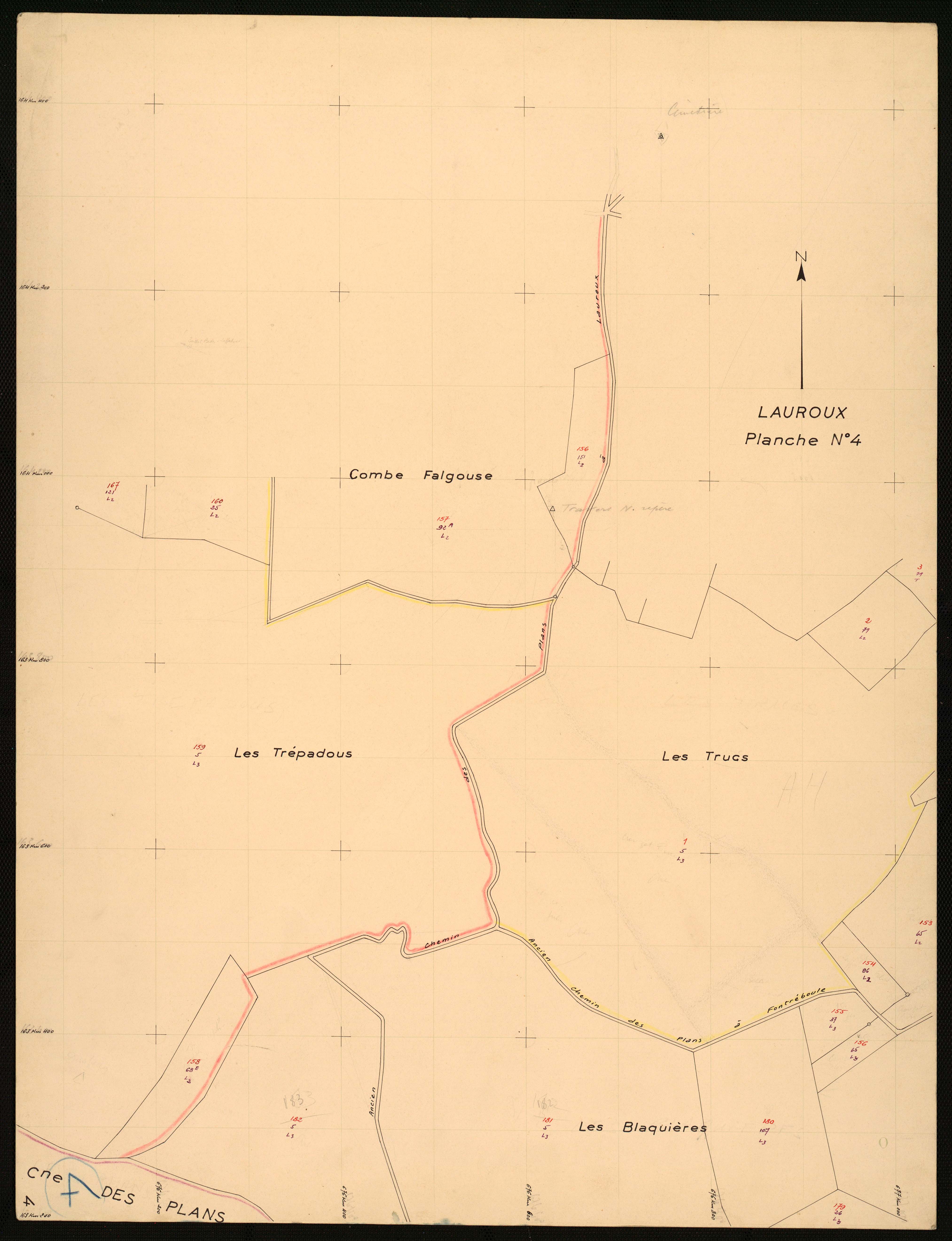 Lauroux