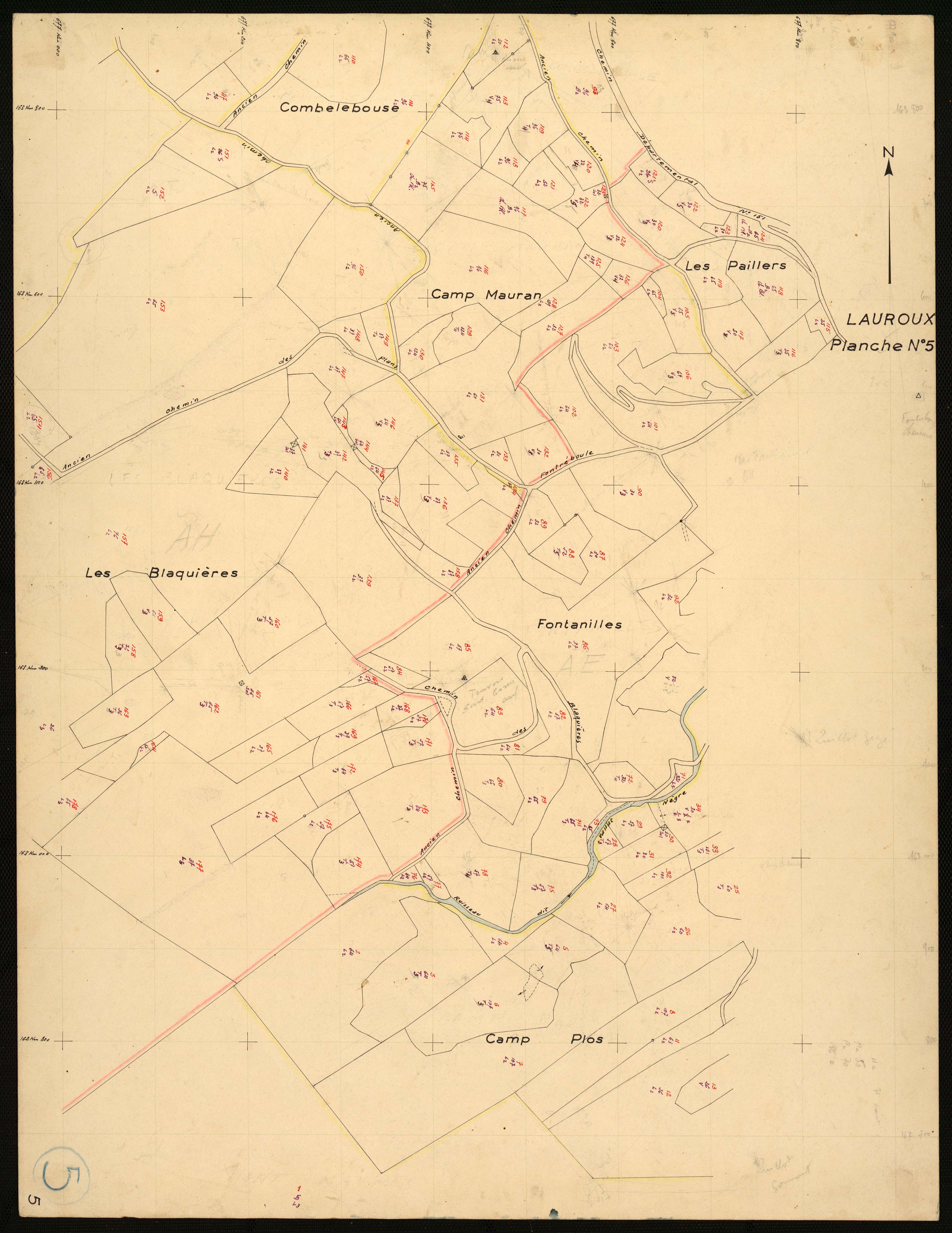 Lauroux