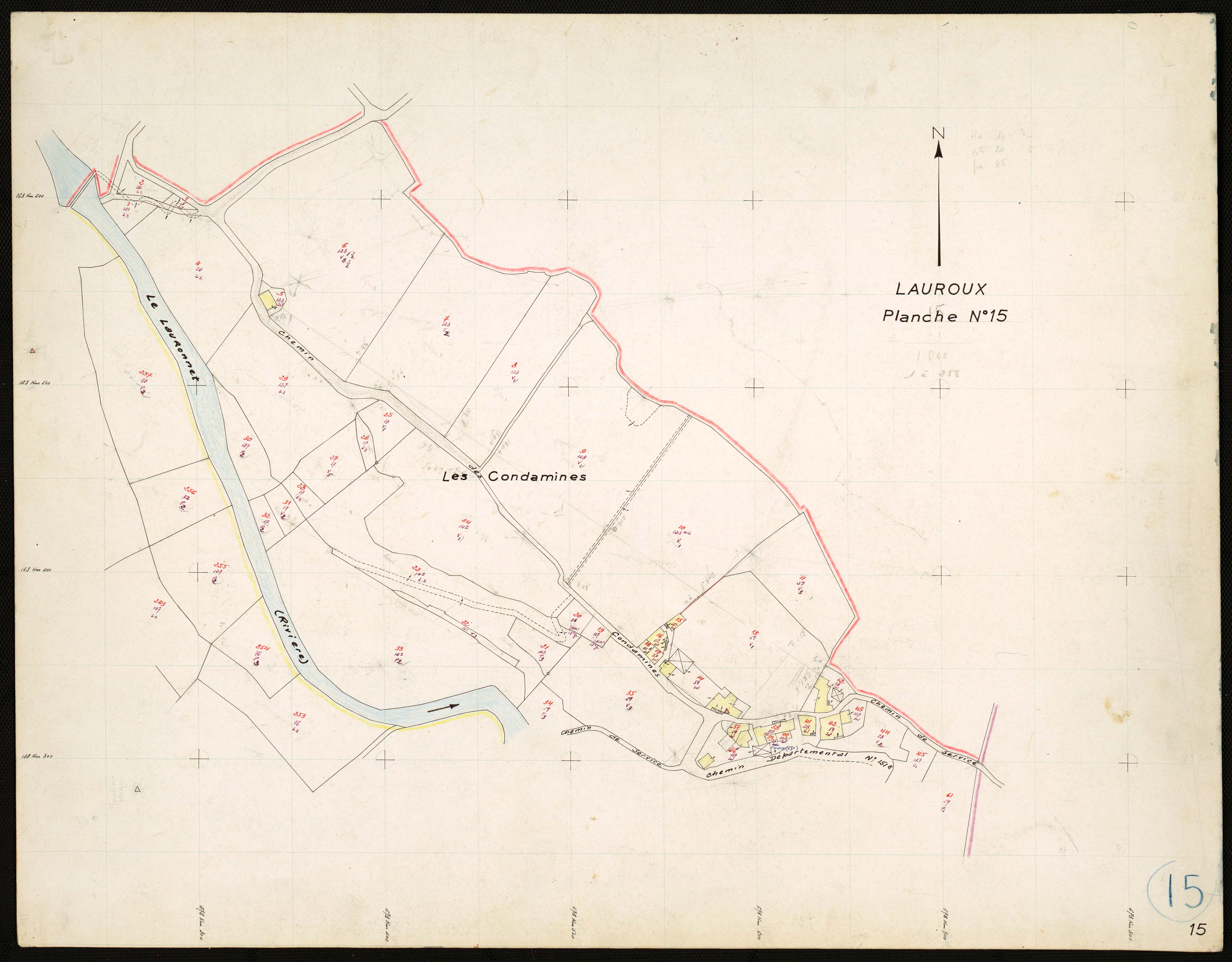 Lauroux