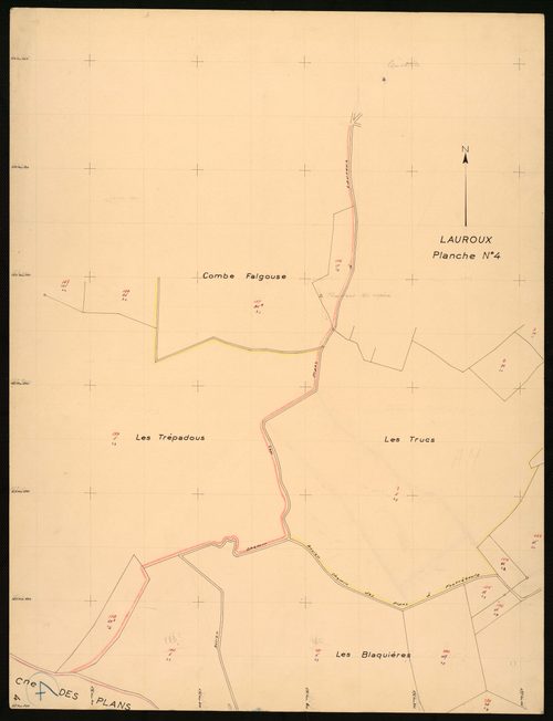 Lauroux