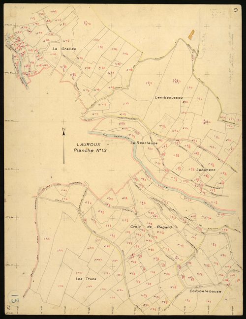 Lauroux