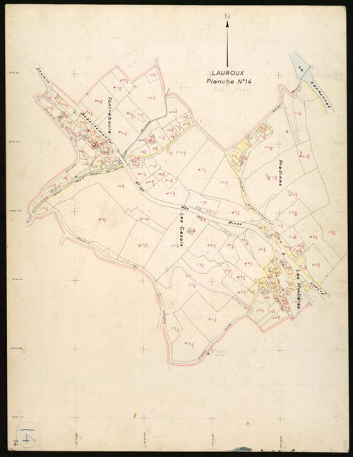 Lauroux