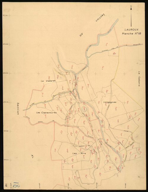 Lauroux