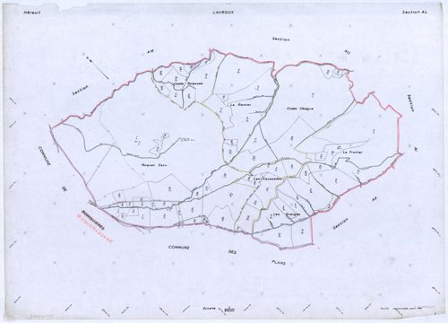 Lauroux
