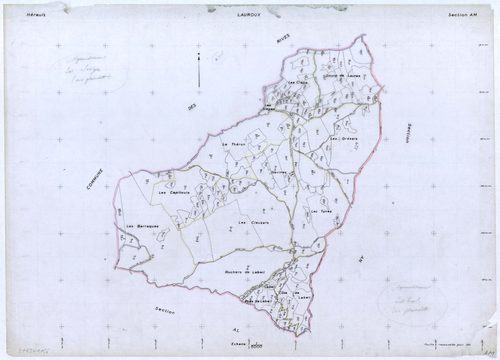 Lauroux