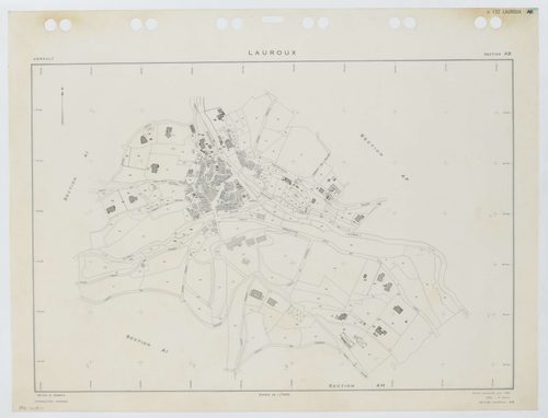 Lauroux