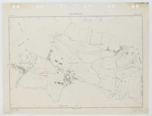 Lauroux