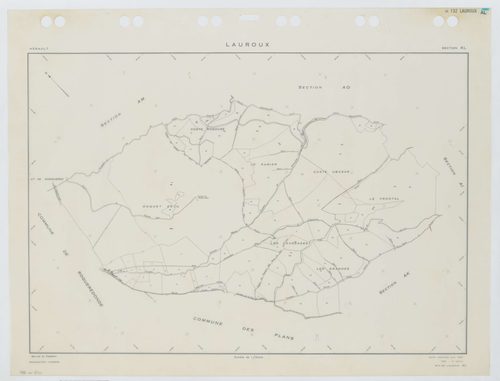 Lauroux