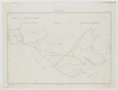 Lauroux