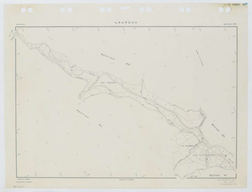 Lauroux
