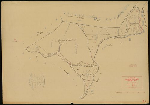 Lavalette