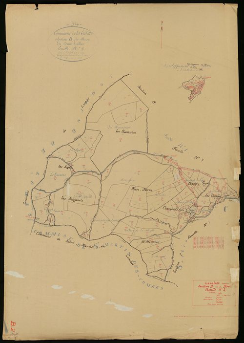 Lavalette